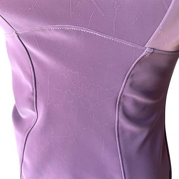 Popilush Shapewear Bodycon Midi Dress, Size: S- NWT - Picture 6 of 6